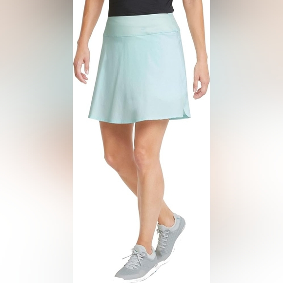 Puma Dresses & Skirts - PUMA Golf Pwrshape Solid Skirt Skort NWT